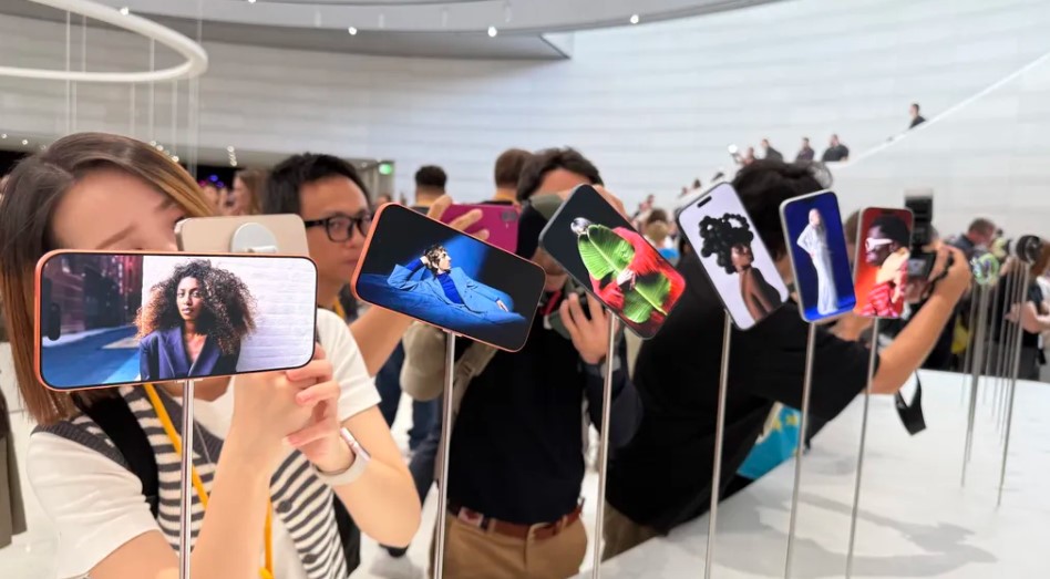 Hiệu suất pin iPhone 17 ngày càng tốt hơn